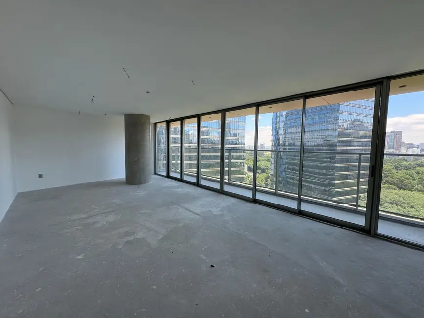 Foto 4 de Apartamento com 2 quartos à venda, 102m2 em Vila Olímpia, São Paulo - SP