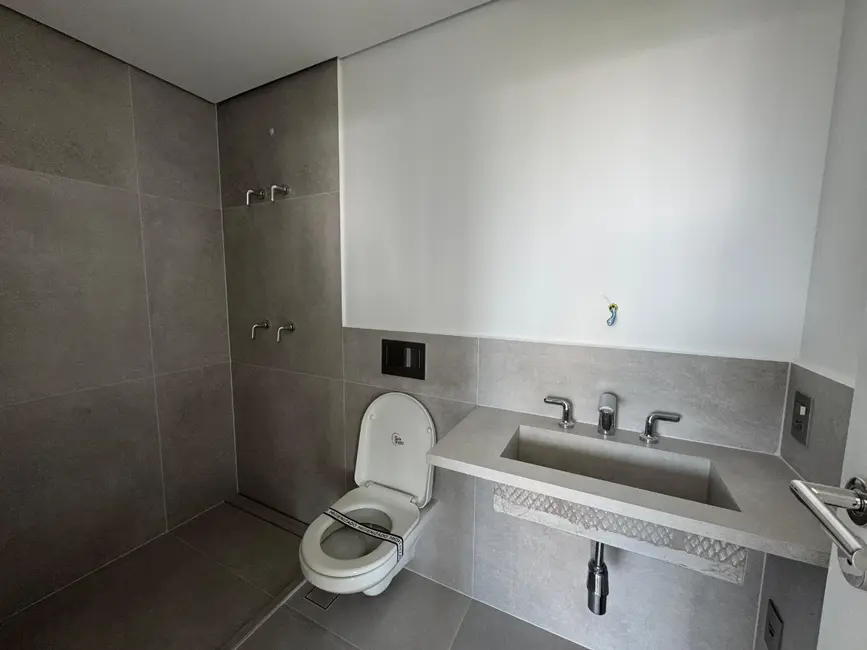 Foto 5 de Apartamento com 1 quarto à venda, 53m2 em Vila Olímpia, São Paulo - SP