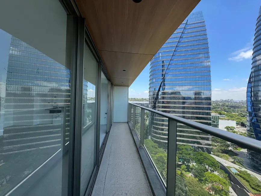 Foto 8 de Apartamento com 1 quarto à venda, 53m2 em Vila Olímpia, São Paulo - SP