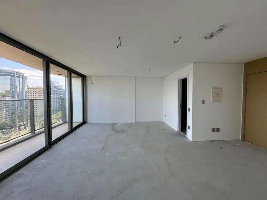 Foto 7 de Apartamento com 1 quarto à venda, 53m2 em Vila Olímpia, São Paulo - SP