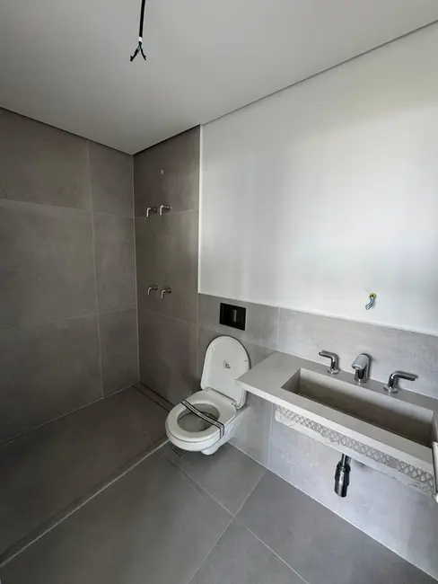 Foto 4 de Apartamento com 1 quarto à venda, 53m2 em Vila Olímpia, São Paulo - SP