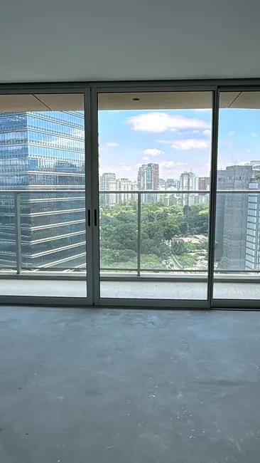 Foto 6 de Apartamento com 1 quarto à venda, 53m2 em Vila Olímpia, São Paulo - SP