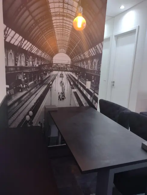 Foto 4 de Apartamento com 1 quarto à venda, 54m2 em República, São Paulo - SP