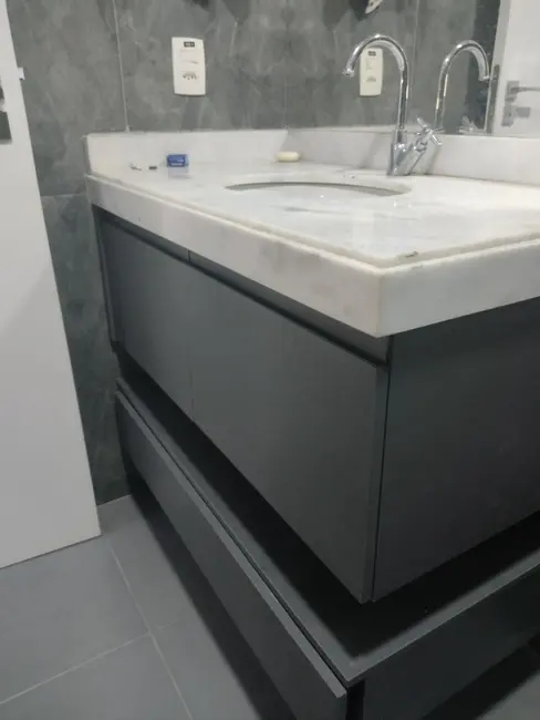 Foto 8 de Apartamento com 1 quarto à venda, 54m2 em República, São Paulo - SP