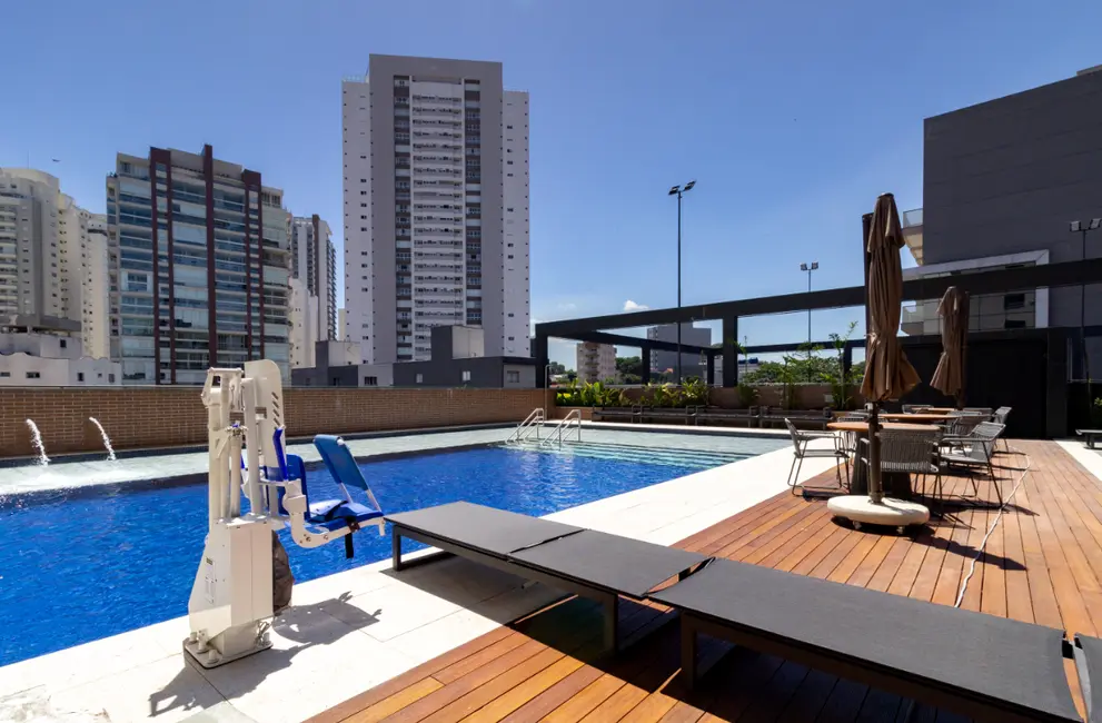 Foto 4 de Apartamento com 4 quartos à venda, 232m2 em Lapa, São Paulo - SP