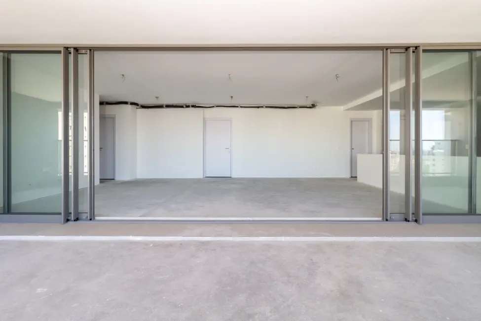 Foto 9 de Apartamento com 4 quartos à venda, 232m2 em Lapa, São Paulo - SP