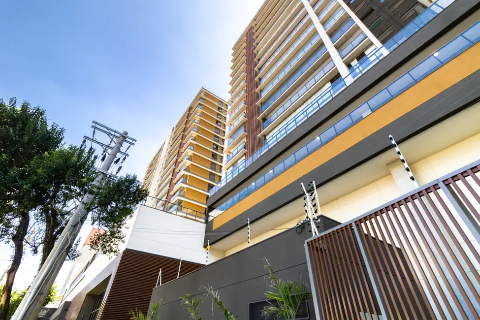 Foto 5 de Apartamento com 4 quartos à venda, 232m2 em Lapa, São Paulo - SP