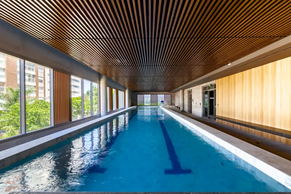 Foto 3 de Apartamento com 4 quartos à venda, 232m2 em Lapa, São Paulo - SP