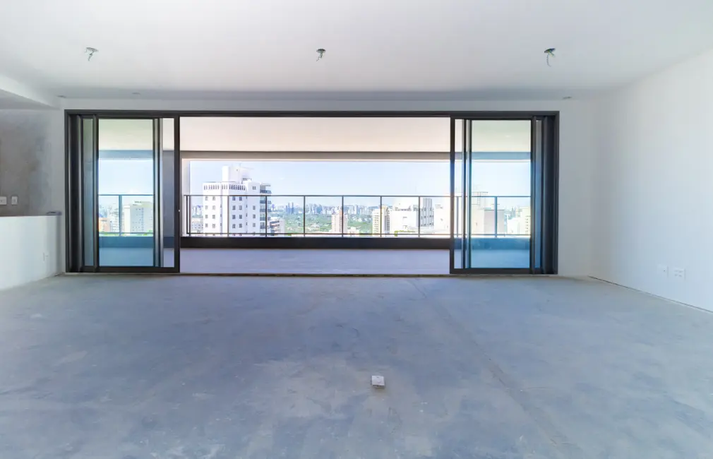 Foto 1 de Apartamento com 4 quartos à venda, 232m2 em Lapa, São Paulo - SP