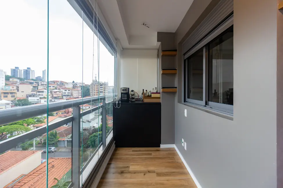 Foto 8 de Apartamento com 2 quartos à venda, 59m2 em Sumaré, São Paulo - SP