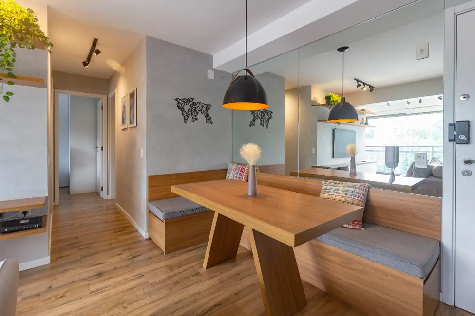 Foto 5 de Apartamento com 2 quartos à venda, 59m2 em Sumaré, São Paulo - SP