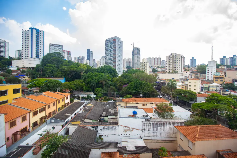 Foto 7 de Apartamento com 2 quartos à venda, 59m2 em Sumaré, São Paulo - SP