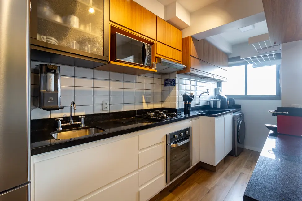Foto 9 de Apartamento com 2 quartos à venda, 59m2 em Sumaré, São Paulo - SP