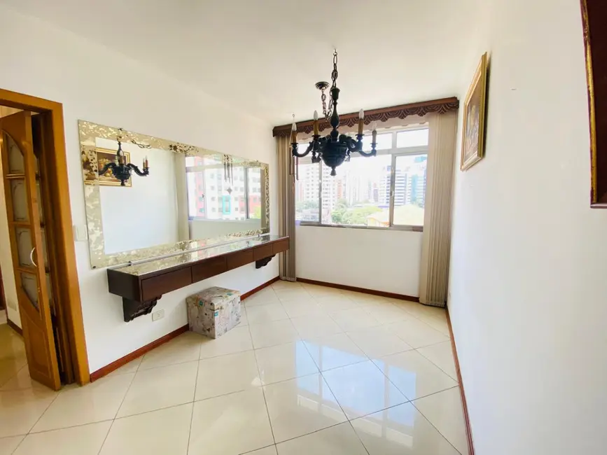 Foto 6 de Apartamento com 3 quartos à venda, 70m2 em Vila Mariana, São Paulo - SP