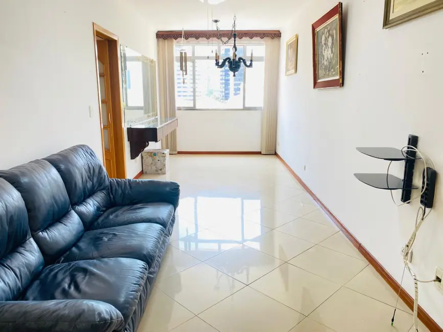 Foto 2 de Apartamento com 3 quartos à venda, 70m2 em Vila Mariana, São Paulo - SP