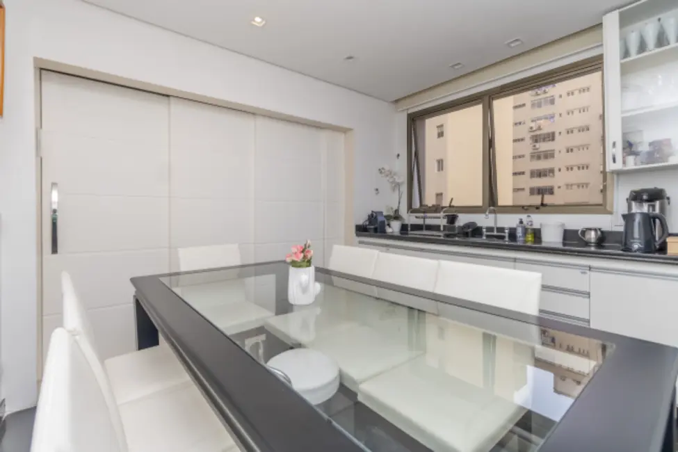 Foto 5 de Apartamento com 5 quartos à venda, 310m2 em Santa Cecília, São Paulo - SP