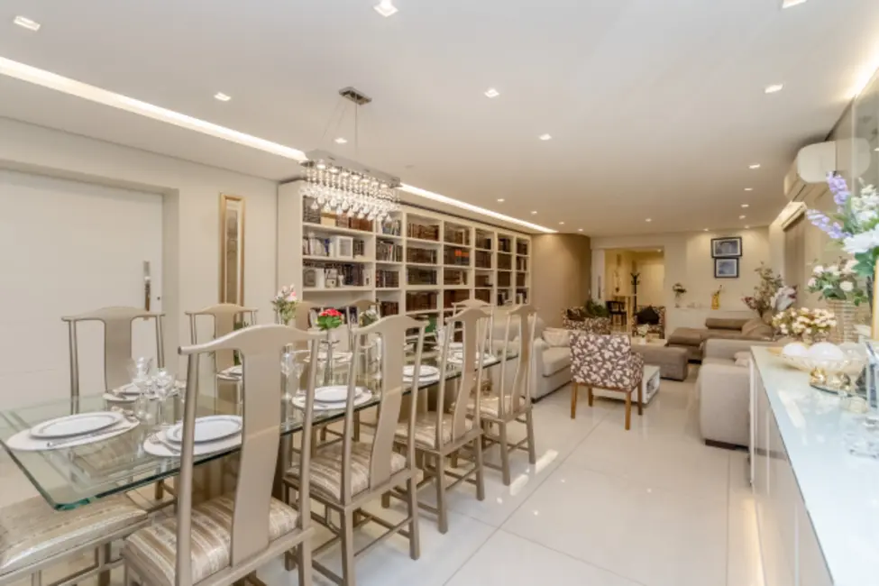 Foto 3 de Apartamento com 5 quartos à venda, 310m2 em Santa Cecília, São Paulo - SP