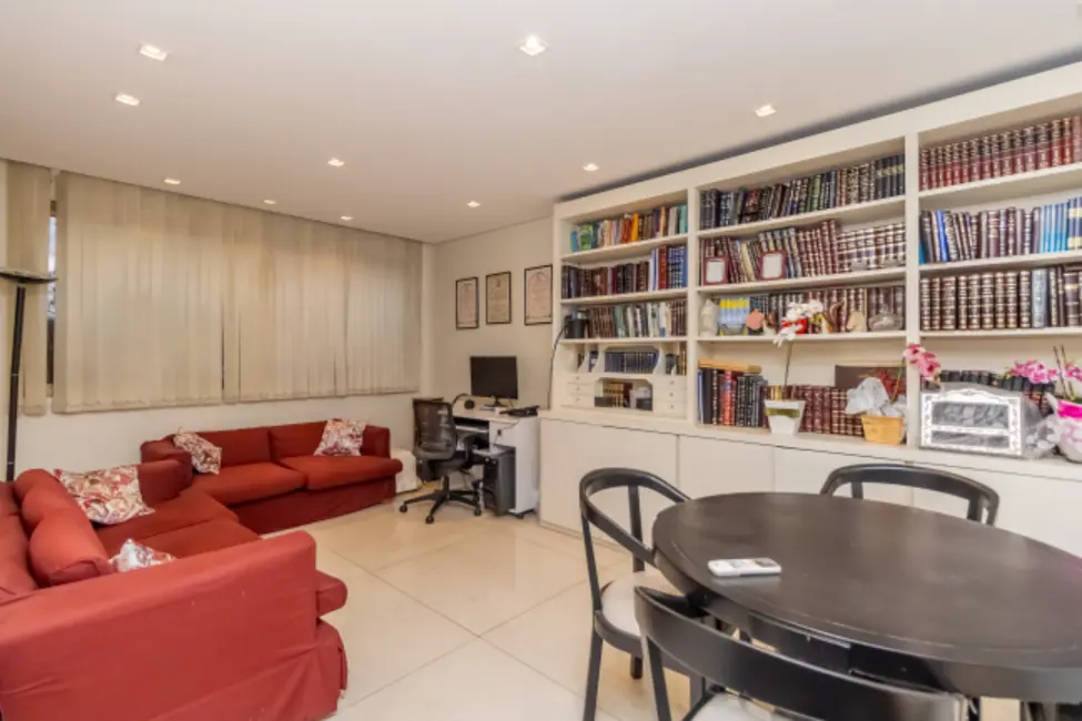 Foto 7 de Apartamento com 5 quartos à venda, 310m2 em Santa Cecília, São Paulo - SP