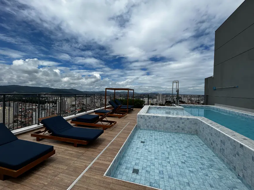 Foto 1 de Apartamento com 2 quartos à venda, 89m2 em Tucuruvi, São Paulo - SP