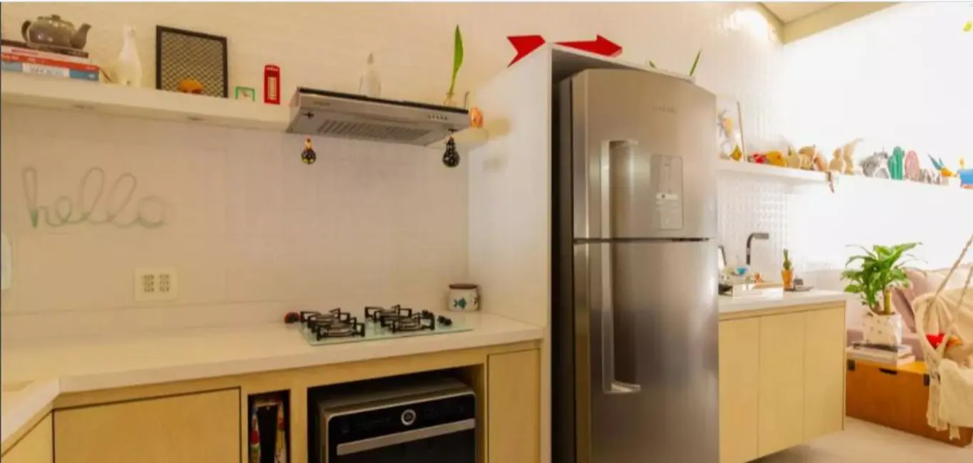 Casa com 2 quartos à venda, 130m2 em Chácara Santo Antônio (Zona Sul), São Paulo - SP - imagem 3 Foto 3 de Casa com 2 quartos à venda, 130m2 em Chácara Santo Antônio (Zona Sul), São Paulo - SP