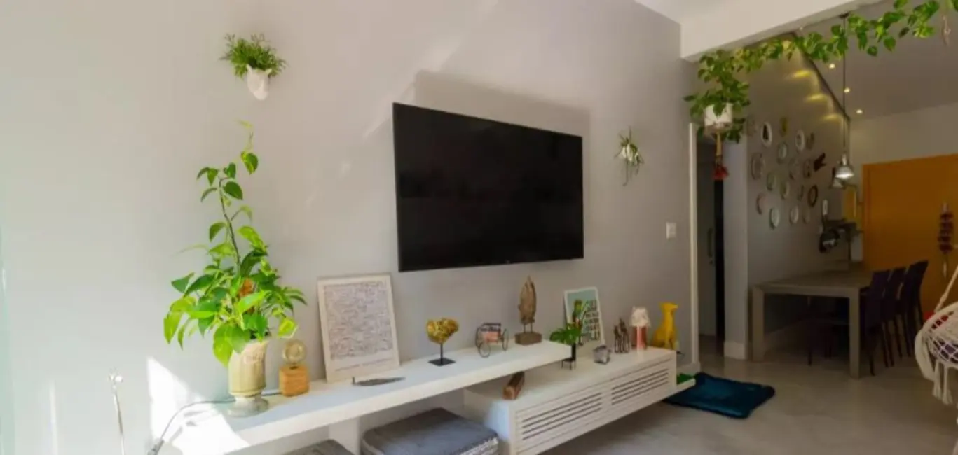 Casa com 2 quartos à venda, 130m2 em Chácara Santo Antônio (Zona Sul), São Paulo - SP - imagem 4 Foto 4 de Casa com 2 quartos à venda, 130m2 em Chácara Santo Antônio (Zona Sul), São Paulo - SP