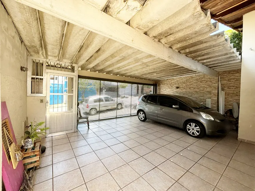 Sobrado com 4 quartos à venda, 124m2 em Jardim das Camélias (Zona Sul), São Paulo - SP - imagem 4 Foto 4 de Sobrado com 4 quartos à venda, 124m2 em Jardim das Camélias (Zona Sul), São Paulo - SP