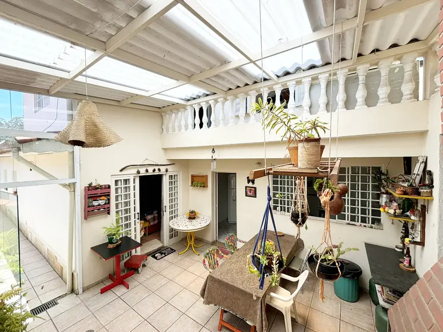 Sobrado com 4 quartos à venda, 124m2 em Jardim das Camélias (Zona Sul), São Paulo - SP - imagem 7 Foto 7 de Sobrado com 4 quartos à venda, 124m2 em Jardim das Camélias (Zona Sul), São Paulo - SP