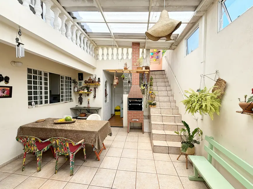 Sobrado com 4 quartos à venda, 124m2 em Jardim das Camélias (Zona Sul), São Paulo - SP - imagem 5 Foto 5 de Sobrado com 4 quartos à venda, 124m2 em Jardim das Camélias (Zona Sul), São Paulo - SP