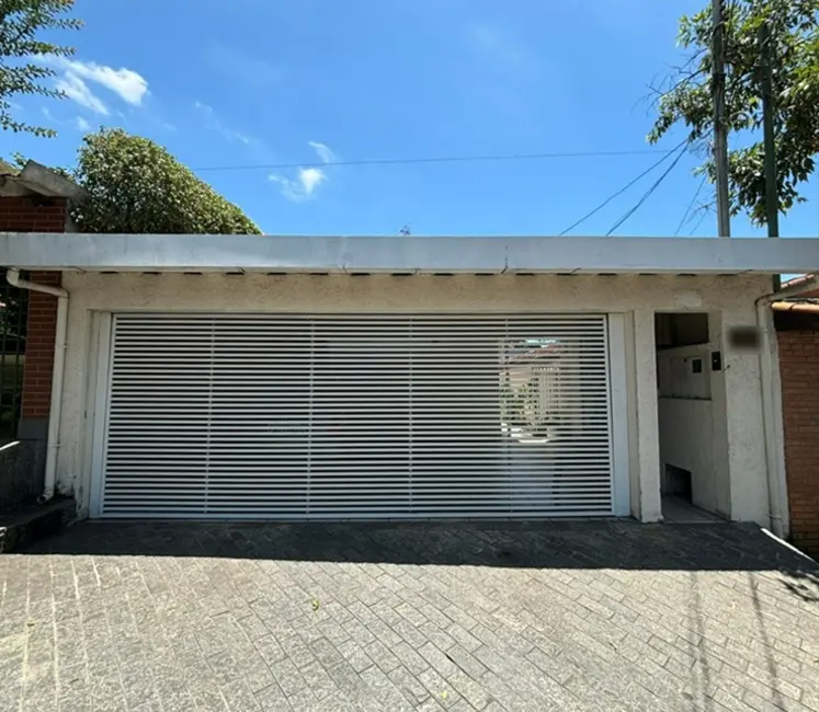 Sobrado com 4 quartos à venda, 124m2 em Jardim das Camélias (Zona Sul), São Paulo - SP - imagem 1 Foto 1 de Sobrado com 4 quartos à venda, 124m2 em Jardim das Camélias (Zona Sul), São Paulo - SP