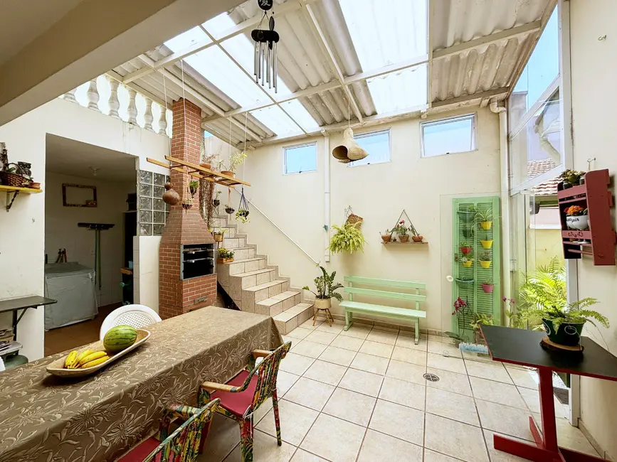 Sobrado com 4 quartos à venda, 124m2 em Jardim das Camélias (Zona Sul), São Paulo - SP - imagem 9 Foto 9 de Sobrado com 4 quartos à venda, 124m2 em Jardim das Camélias (Zona Sul), São Paulo - SP