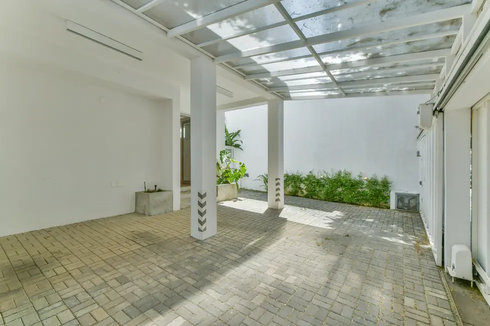 Foto 3 de Sobrado com 4 quartos à venda, 345m2 em Água Branca, São Paulo - SP