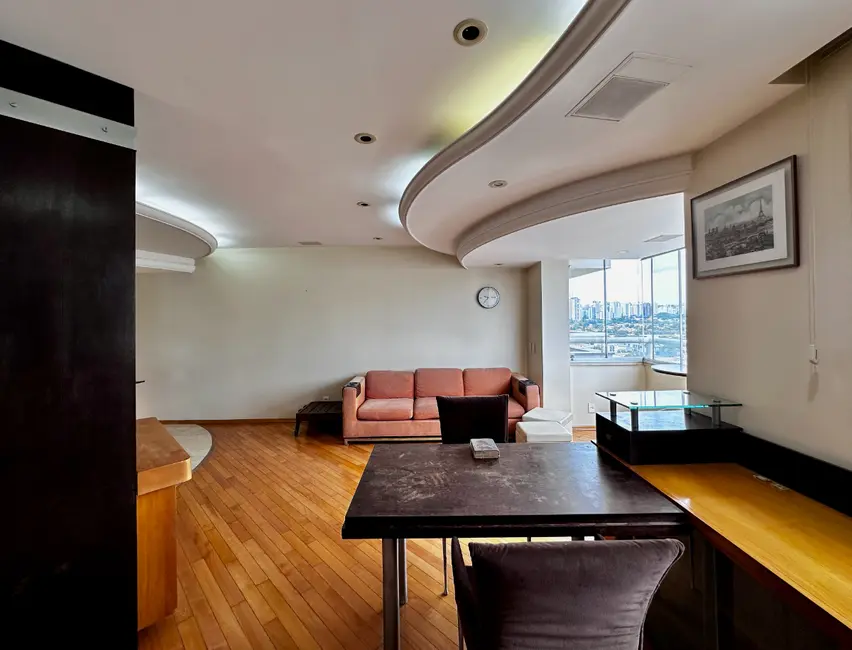 Apartamento com 1 quarto à venda, 79m2 em Cidade Monções, São Paulo - SP - imagem 5 Foto 5 de Apartamento com 1 quarto à venda, 79m2 em Cidade Monções, São Paulo - SP