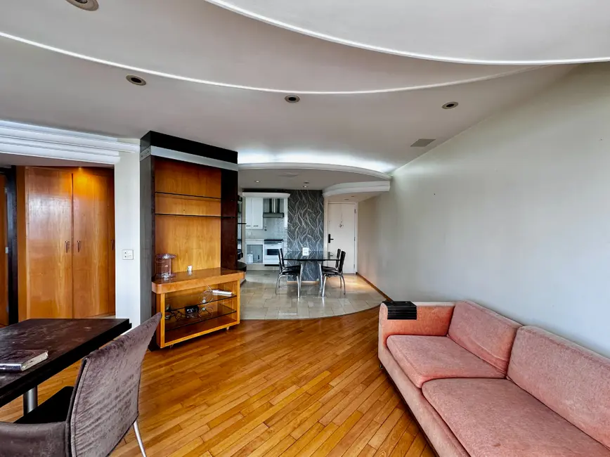 Apartamento com 1 quarto à venda, 79m2 em Cidade Monções, São Paulo - SP - imagem 7 Foto 7 de Apartamento com 1 quarto à venda, 79m2 em Cidade Monções, São Paulo - SP