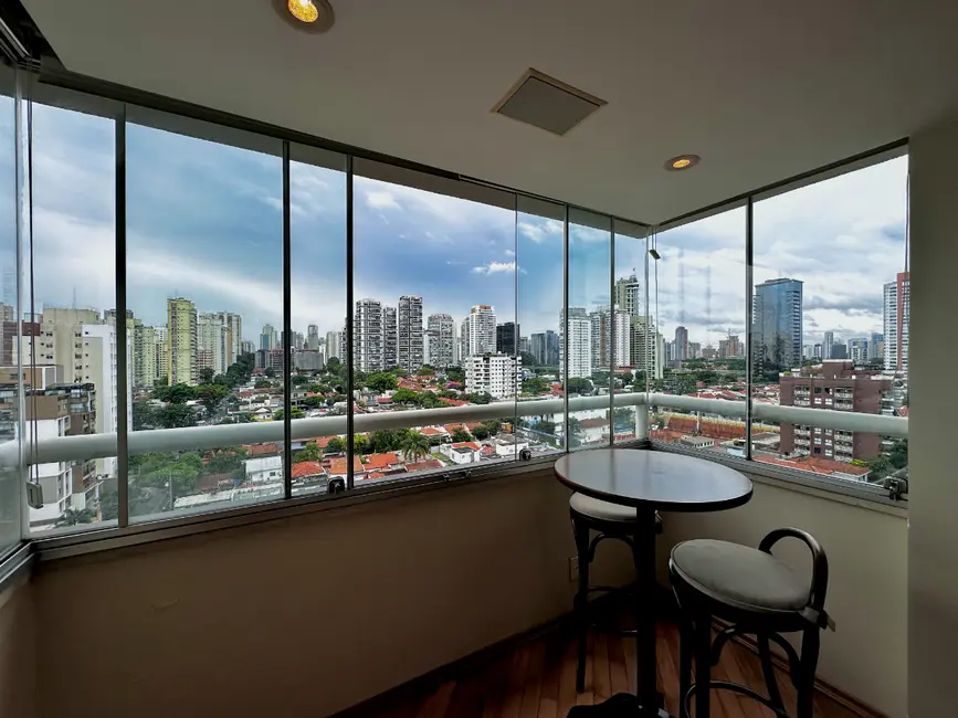 Apartamento com 1 quarto à venda, 79m2 em Cidade Monções, São Paulo - SP - imagem 9 Foto 9 de Apartamento com 1 quarto à venda, 79m2 em Cidade Monções, São Paulo - SP