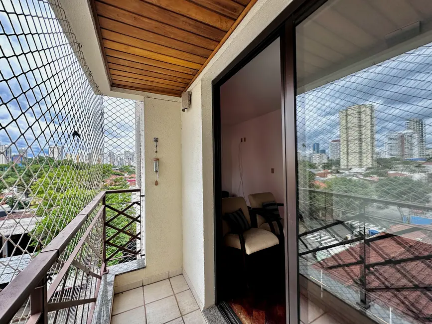 Foto 9 de Apartamento com 2 quartos à venda, 86m2 em Cidade Monções, São Paulo - SP