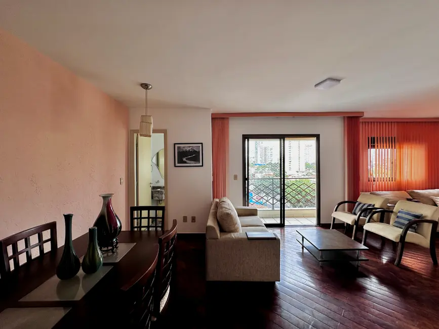 Foto 2 de Apartamento com 2 quartos à venda, 86m2 em Cidade Monções, São Paulo - SP