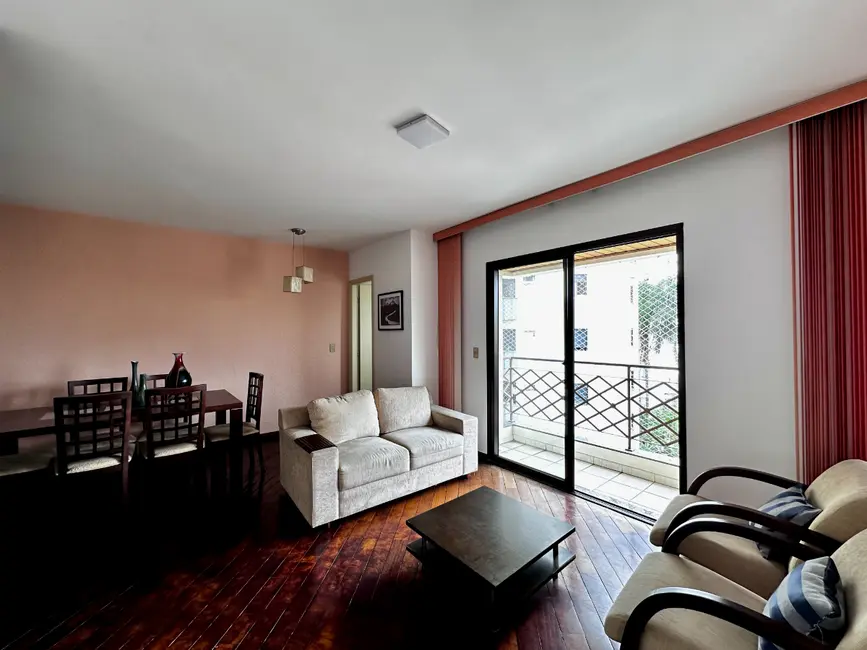 Foto 4 de Apartamento com 2 quartos à venda, 86m2 em Cidade Monções, São Paulo - SP