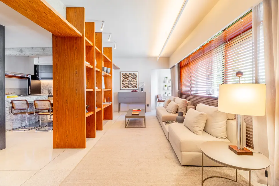 Foto 8 de Apartamento com 2 quartos à venda, 93m2 em Perdizes, São Paulo - SP