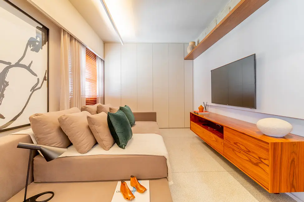 Foto 5 de Apartamento com 2 quartos à venda, 93m2 em Perdizes, São Paulo - SP