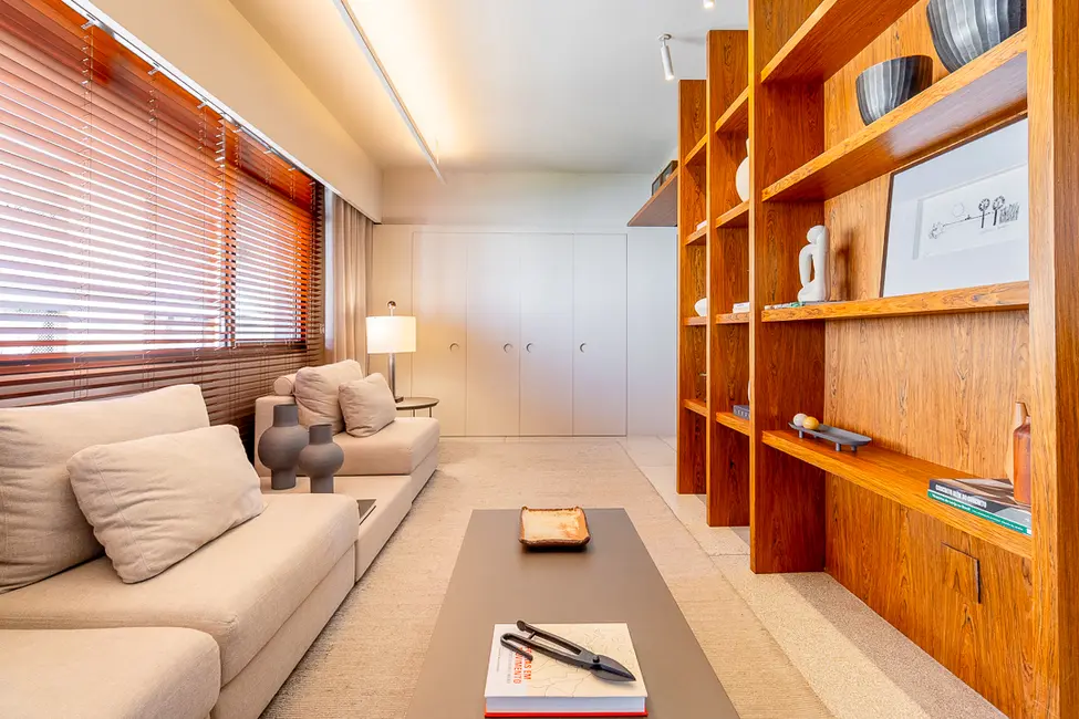 Foto 1 de Apartamento com 2 quartos à venda, 93m2 em Perdizes, São Paulo - SP