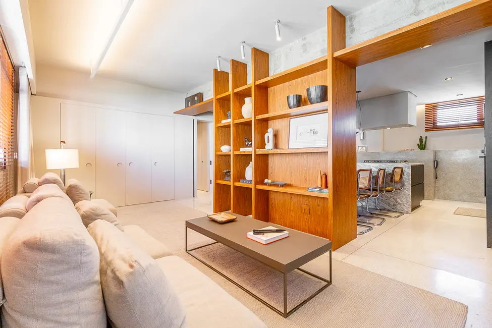 Foto 2 de Apartamento com 2 quartos à venda, 93m2 em Perdizes, São Paulo - SP