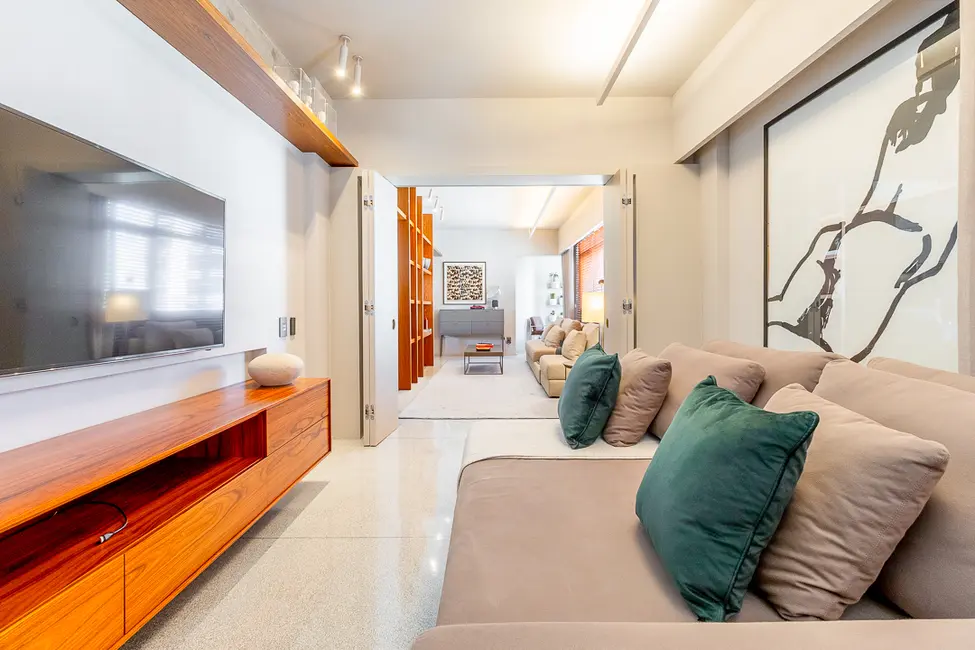 Foto 7 de Apartamento com 2 quartos à venda, 93m2 em Perdizes, São Paulo - SP