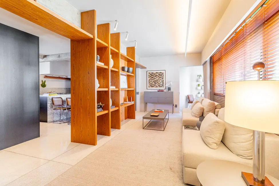 Foto 9 de Apartamento com 2 quartos à venda, 93m2 em Perdizes, São Paulo - SP