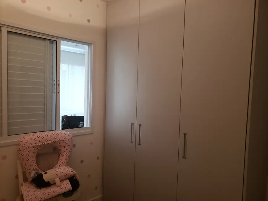 Apartamento com 2 quartos à venda, 75m2 em Santo Amaro, São Paulo - SP - imagem 6 Foto 6 de Apartamento com 2 quartos à venda, 75m2 em Santo Amaro, São Paulo - SP