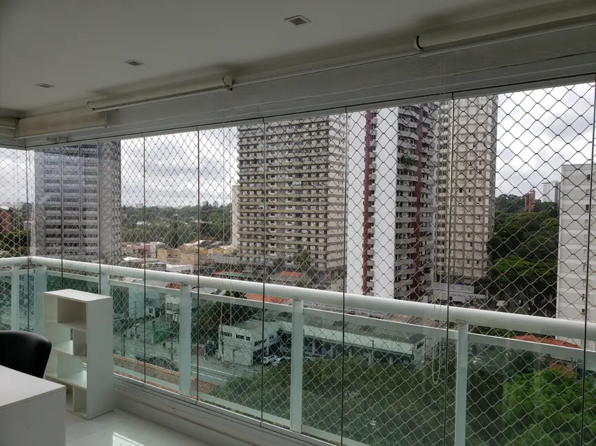 Apartamento com 2 quartos à venda, 75m2 em Santo Amaro, São Paulo - SP - imagem 5 Foto 5 de Apartamento com 2 quartos à venda, 75m2 em Santo Amaro, São Paulo - SP