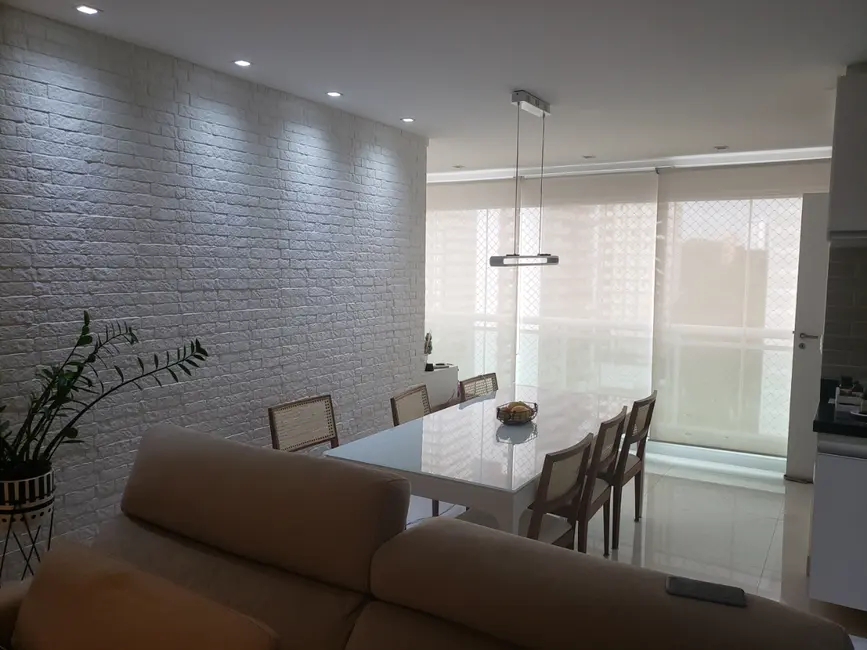 Apartamento com 2 quartos à venda, 75m2 em Santo Amaro, São Paulo - SP - imagem 3 Foto 3 de Apartamento com 2 quartos à venda, 75m2 em Santo Amaro, São Paulo - SP