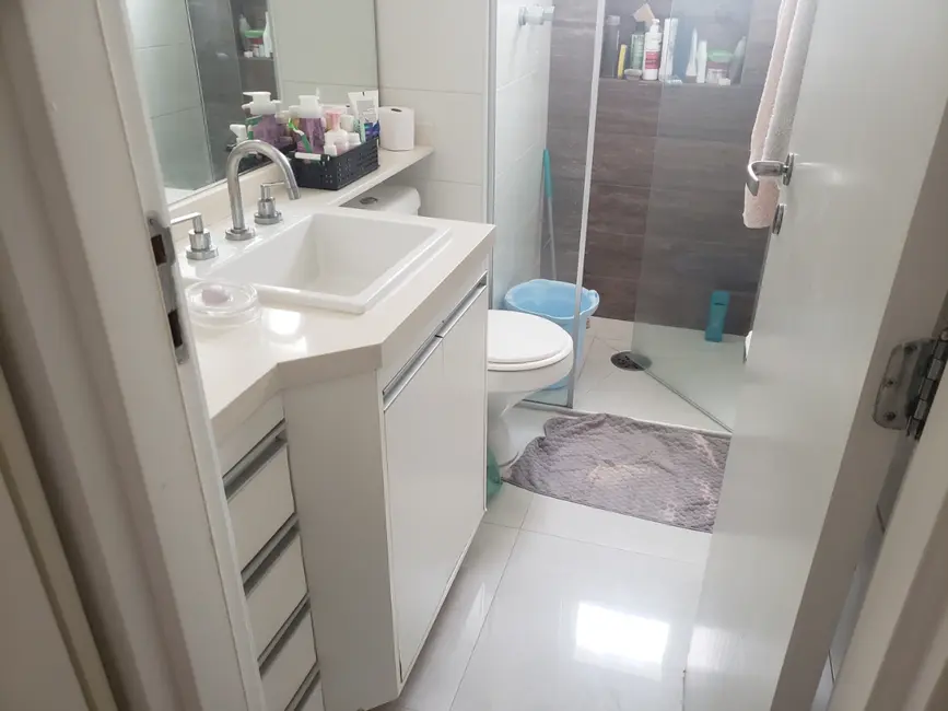 Apartamento com 2 quartos à venda, 75m2 em Santo Amaro, São Paulo - SP - imagem 9 Foto 9 de Apartamento com 2 quartos à venda, 75m2 em Santo Amaro, São Paulo - SP