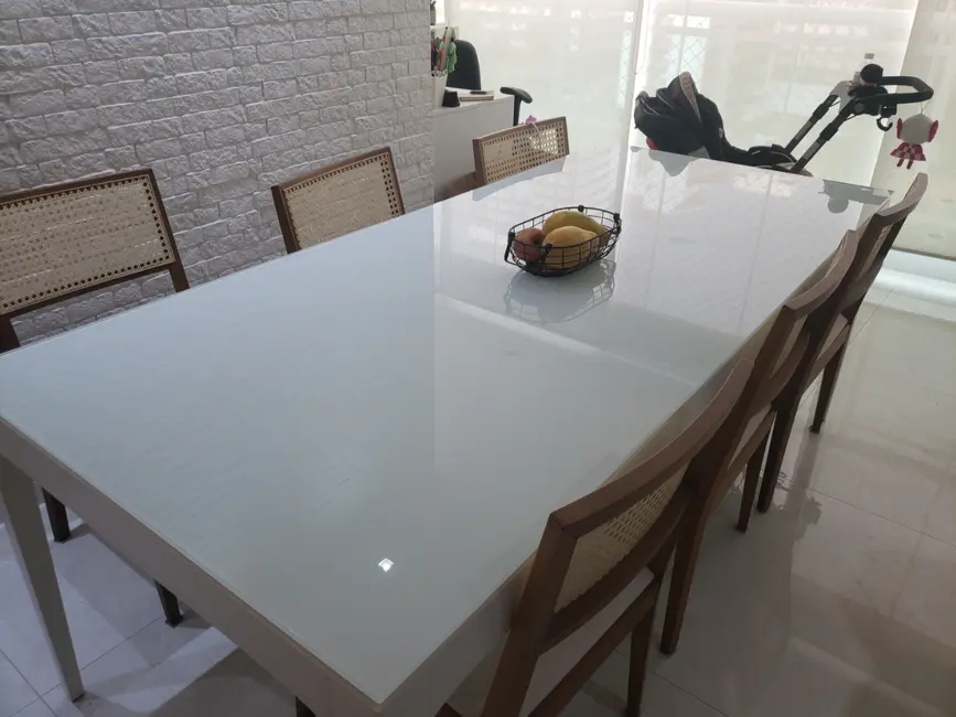 Apartamento com 2 quartos à venda, 75m2 em Santo Amaro, São Paulo - SP - imagem 4 Foto 4 de Apartamento com 2 quartos à venda, 75m2 em Santo Amaro, São Paulo - SP