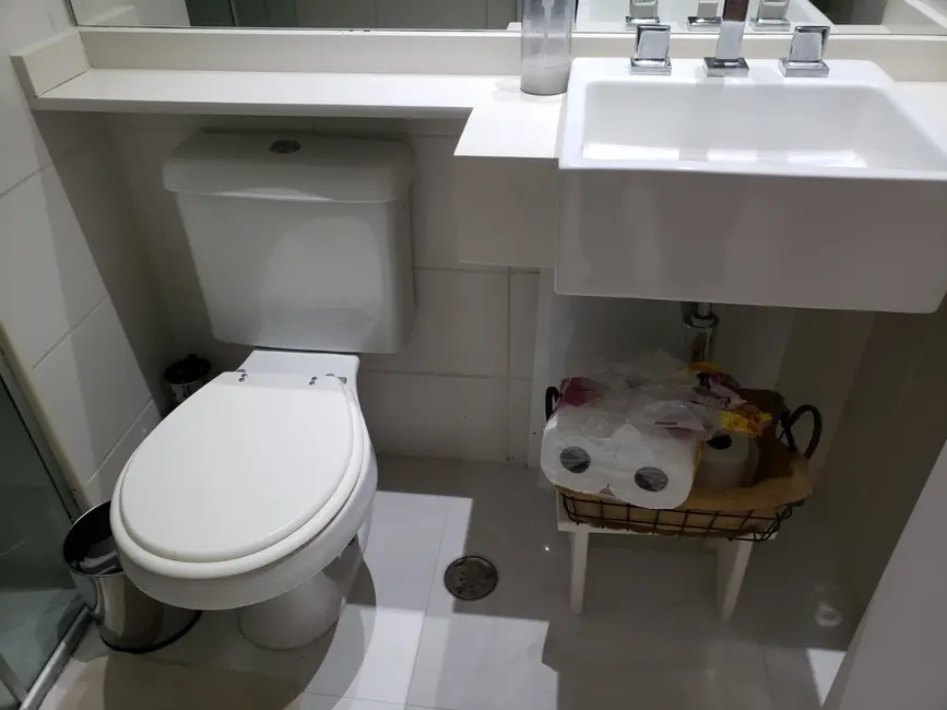 Apartamento com 2 quartos à venda, 75m2 em Santo Amaro, São Paulo - SP - imagem 8 Foto 8 de Apartamento com 2 quartos à venda, 75m2 em Santo Amaro, São Paulo - SP