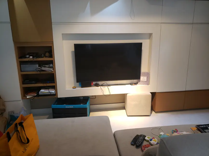 Foto 2 de Apartamento com 2 quartos à venda, 75m2 em Santo Amaro, São Paulo - SP